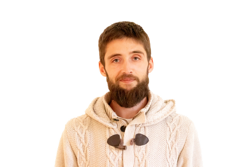 Adrien Directeur du cabinet ORTHO5 orthodontiste embrun