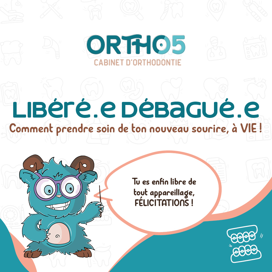 prendre soin de son nouveau sourire
