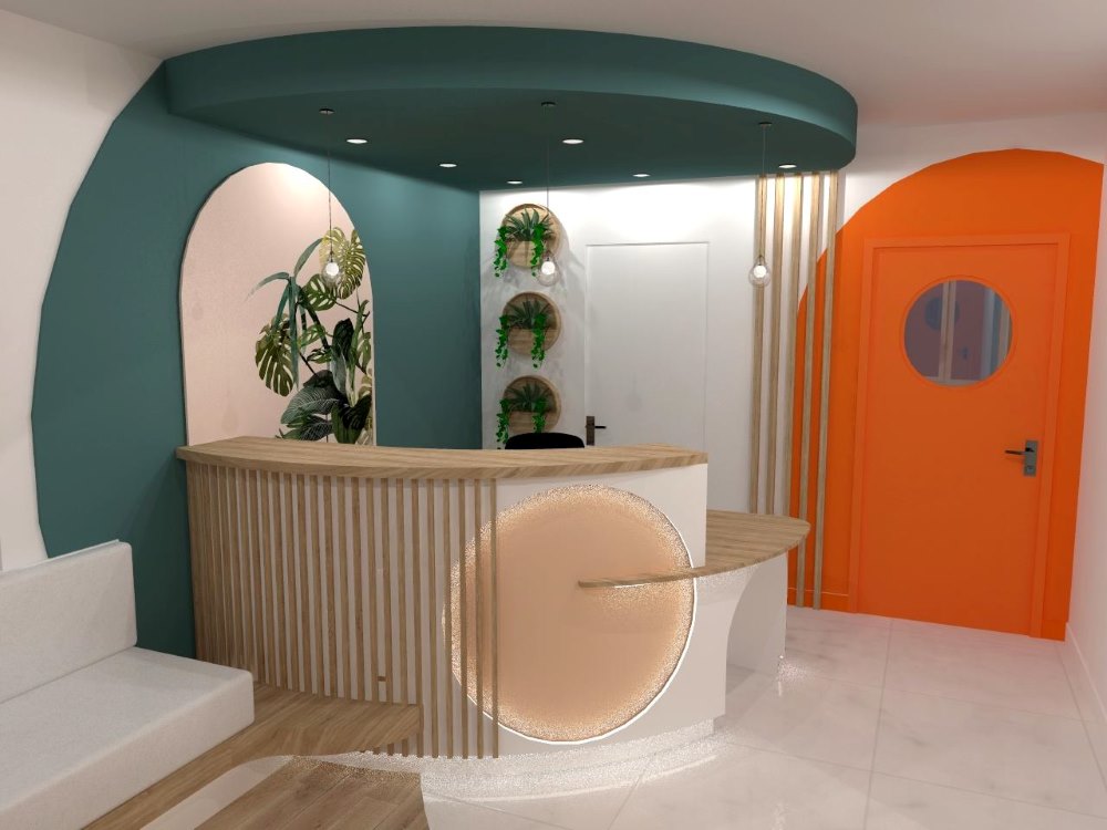 cabinet d'orthodontie à embrun ORTHO5